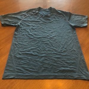 Men’s lululemon swifty tech tee